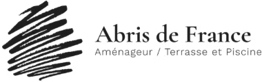 Logo Abris de France, client de RDI Conception