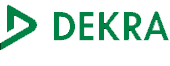 Logo Dekra Industrial, client de RDI Conception