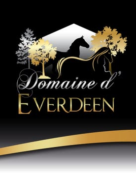Logo Domaine d'Everdeen, client de RDI Conception