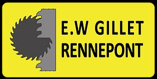 Logo EW GILLET, client de RDI Conception