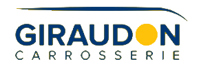 Logo GIRAUDON Carrosserie, client de RDI Conception