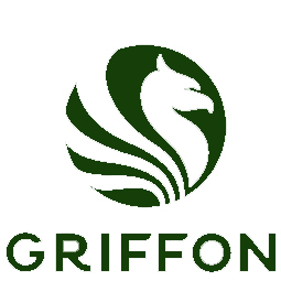 Logo Griffon, client de RDI Conception