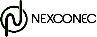 Logo NEXCONEC, client de RDI Conception