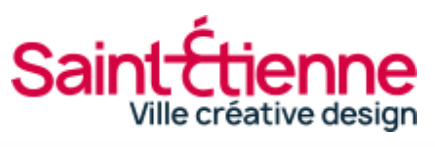 Logo Ville de Saint-Étienne, client de RDI Conception