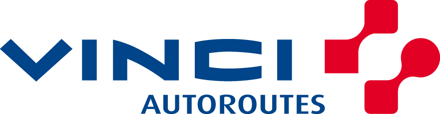 Logo Vinci Autoroutes, client de RDI Conception