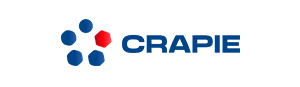 Logo Crapie, client de RDI Conception